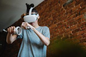 Aesthetics in the Era of Digital Transformation