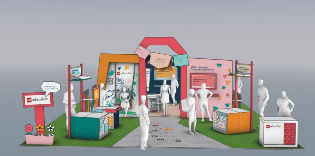 FETC - Front Render